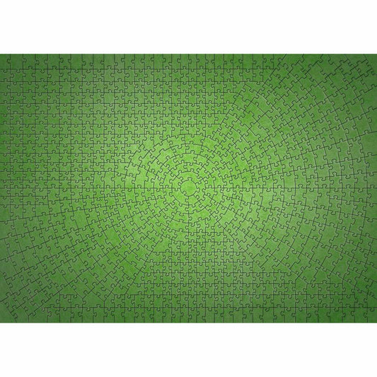 Ravensburger Krypt Neon Green , Erwachsenen Puzzle, Erwachsenenpuzzle, 736 Teile, 17364