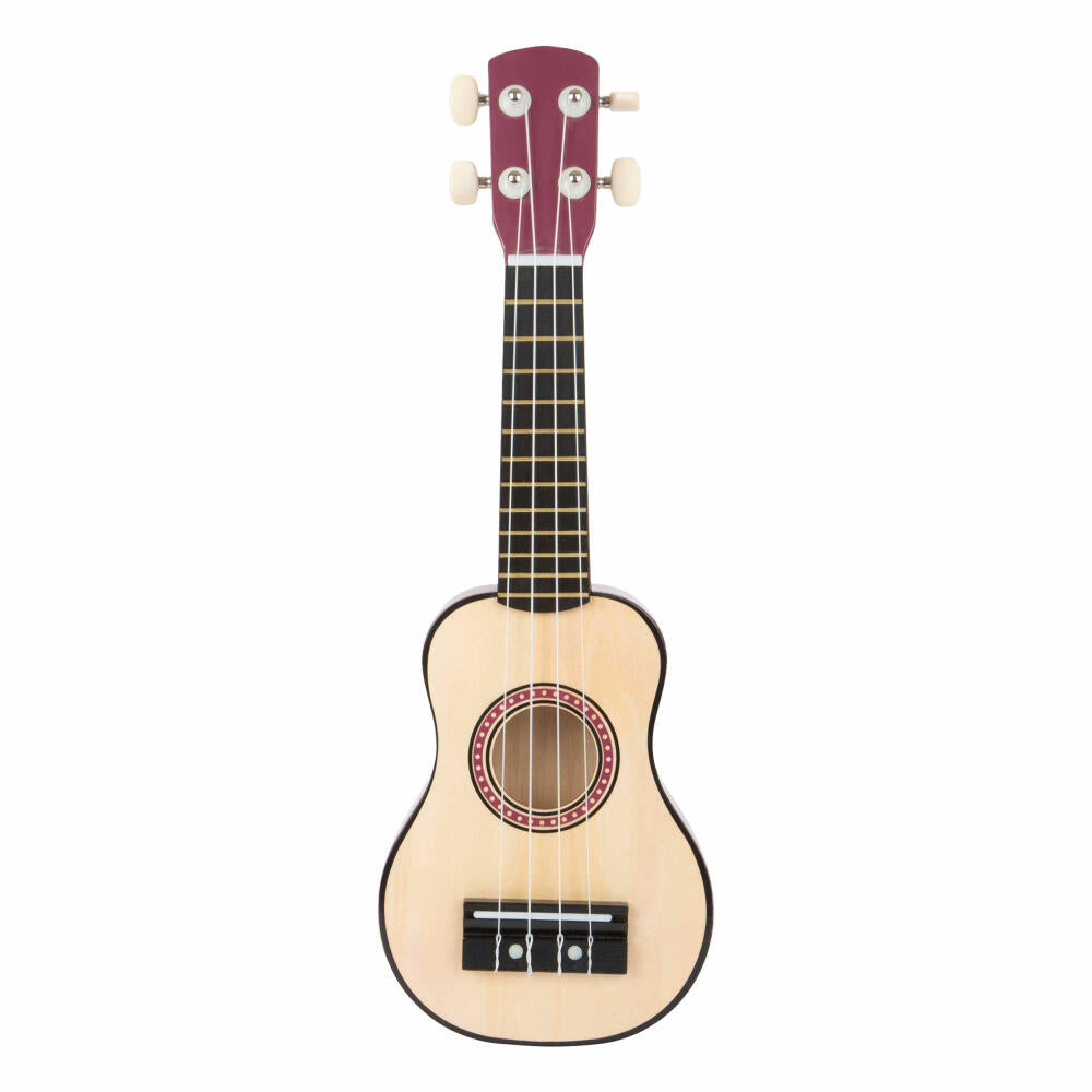 Legler Ukulele, Spielzeug, ab 3 Jahre, 11750