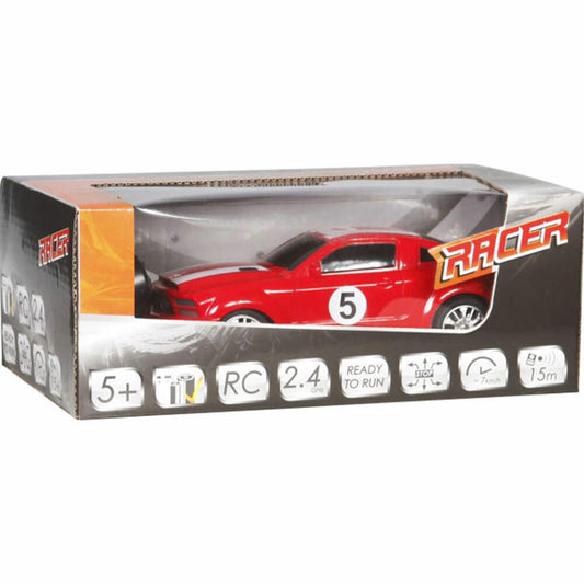 Racer R/C Rennwagen mit 2.4 GHz