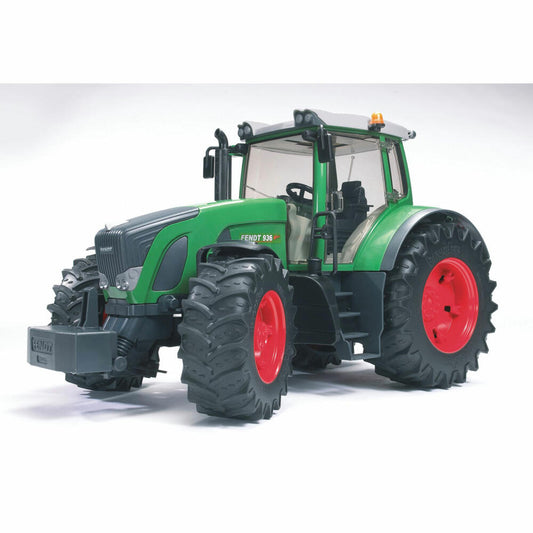 Bruder Landwirtschaft Fendt 936 Vario, Traktor, Modellfahrzeug, Modell Fahrzeug, Spielzeug, 03040