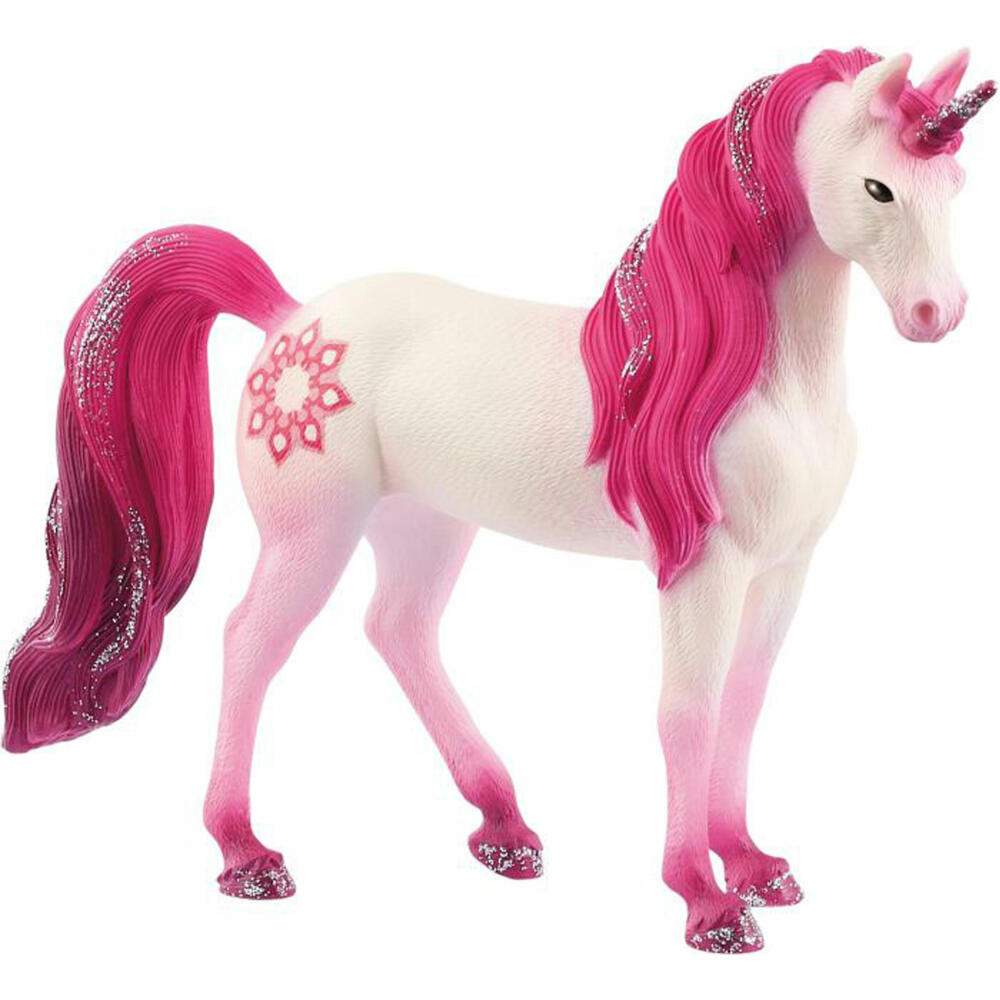 schleich bayala 70717 Mandala Einhorn Stute