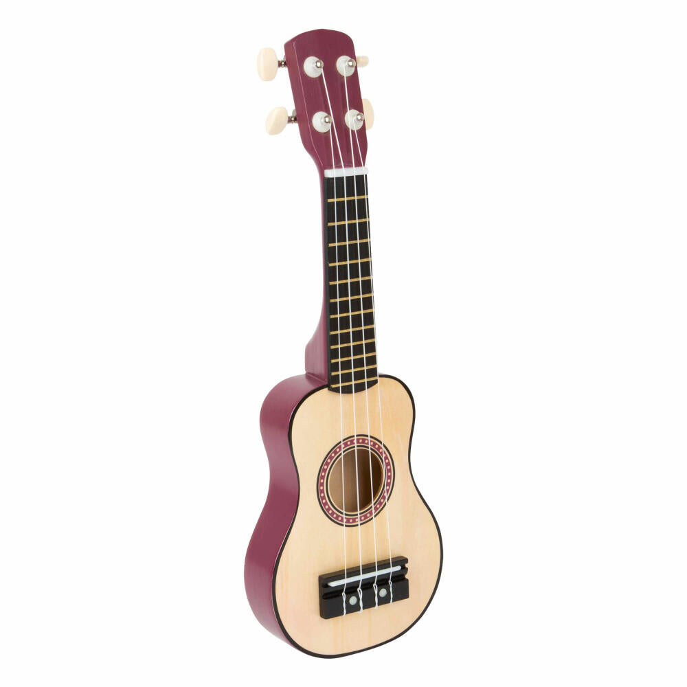 Legler Ukulele, Spielzeug, ab 3 Jahre, 11750