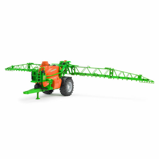 Bruder Landwirtschaft Amazone Anhängefeldspritze UX 5200, Modellfahrzeug, Modell Fahrzeug, Spielzeug, Zubehör, 02207