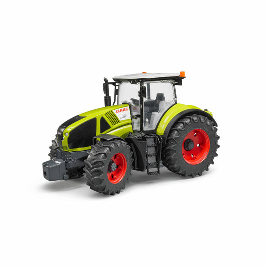 Bruder Landwirtschaft Claas Axion 950, Traktor, Modellfahrzeug, Modell Fahrzeug, Spielzeug, 03012