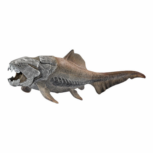 Schleich Dinosaurs Dunkleosteus, Dinosaurier, Dino Saurier, Spielfigur, 14575