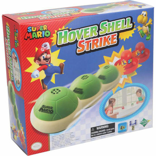 EPOCH Games Super Mario 7397 Hover Hockey