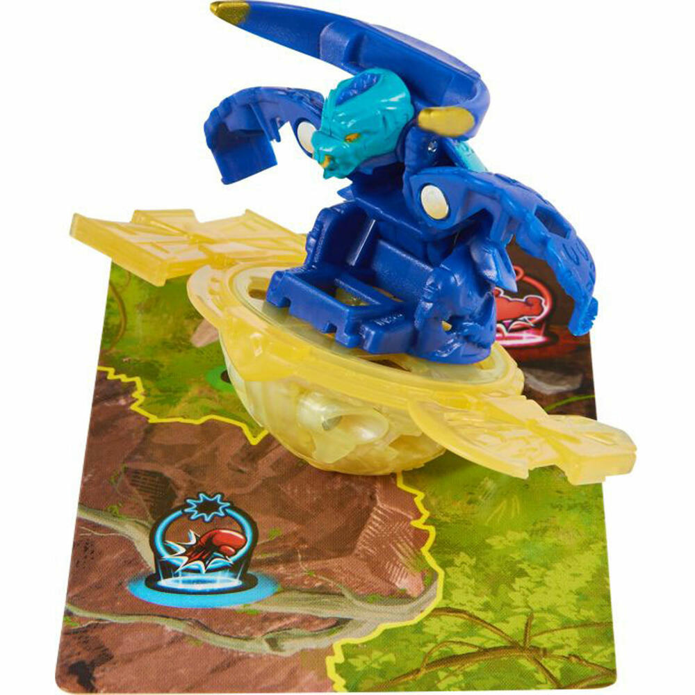 Spin Master Bakugan Revolution - Special Attack Bakugan 1 Pack - Sortierung