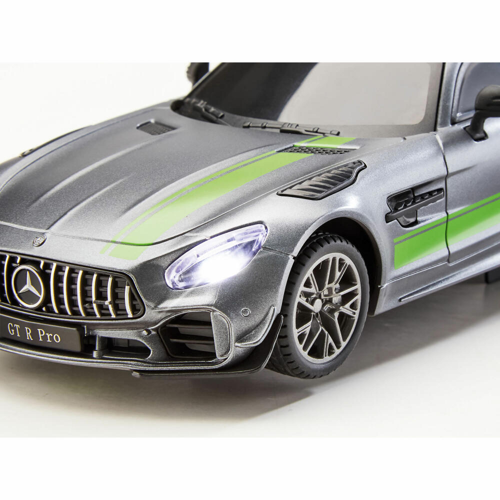 Revell Control RC Scale Car Mercedes-AMG GT R Pro, Ferngesteuertes Auto, Spielzeug, ab 8 Jahre, 24659