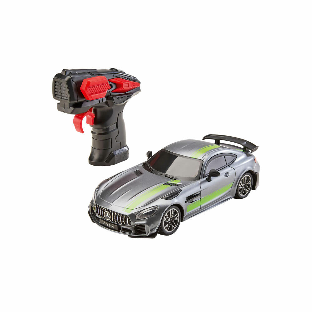 Revell Control RC Scale Car Mercedes-AMG GT R Pro, Ferngesteuertes Auto, Spielzeug, ab 8 Jahre, 24659