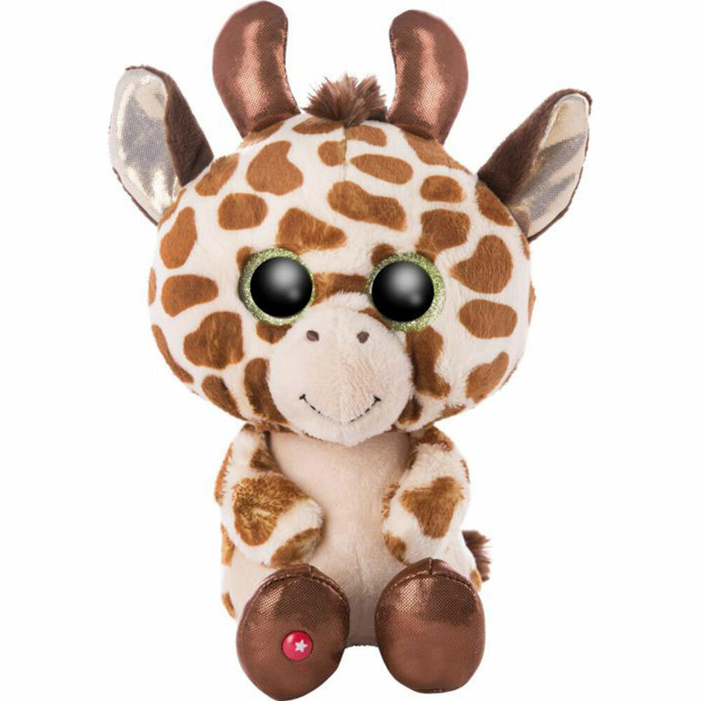 NICI Glubschis Schlenker Giraffe Halla 25cm