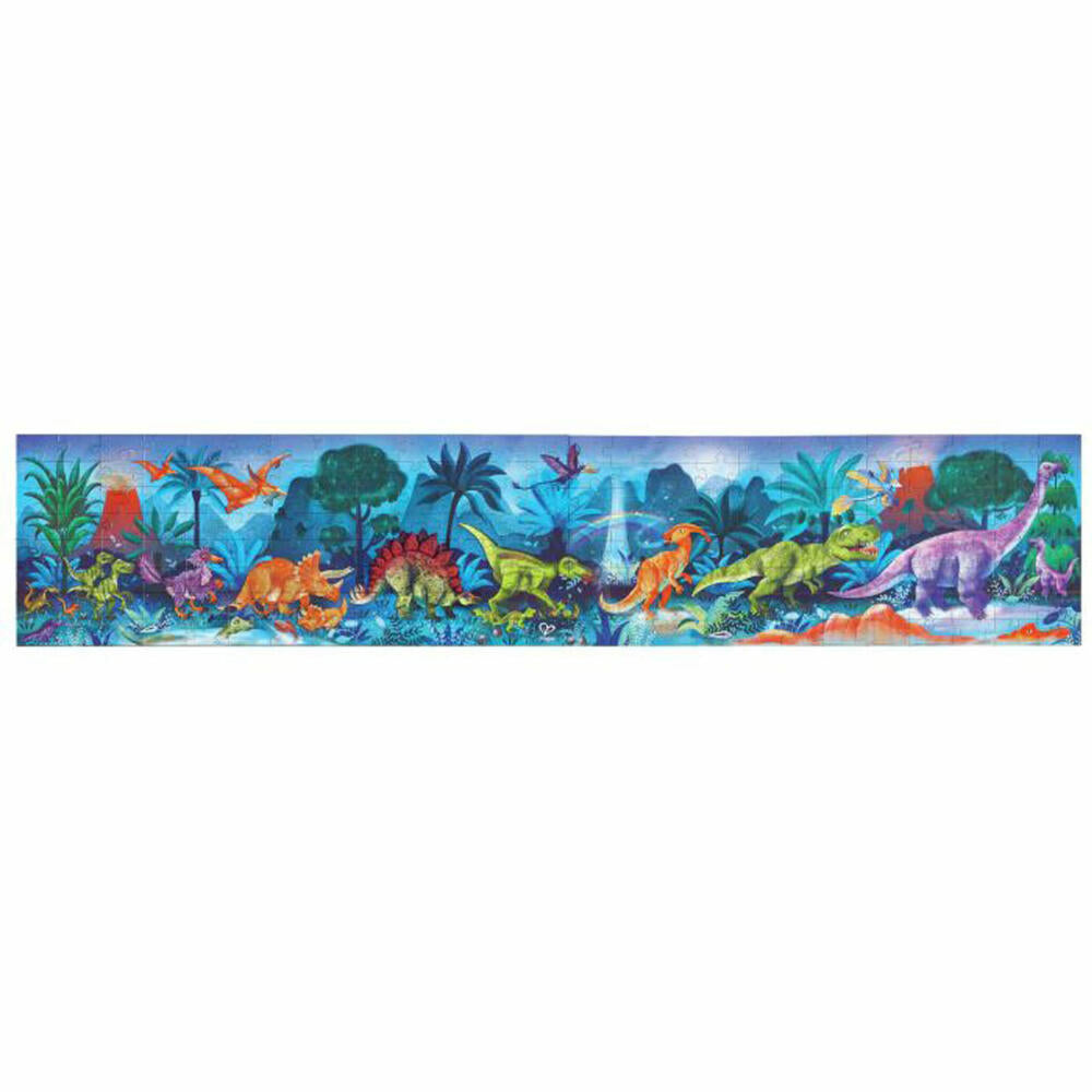 Hape Puzzle Dinosaurier