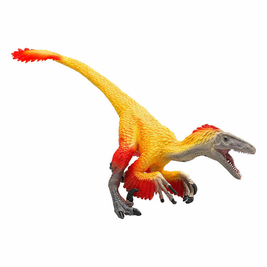 Legler Animal Planet Deinonychus, Spielzeug, ab 3 Jahre, 387139