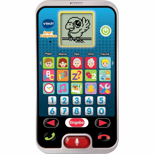 Vtech 80-139304 Smart Kidsphone