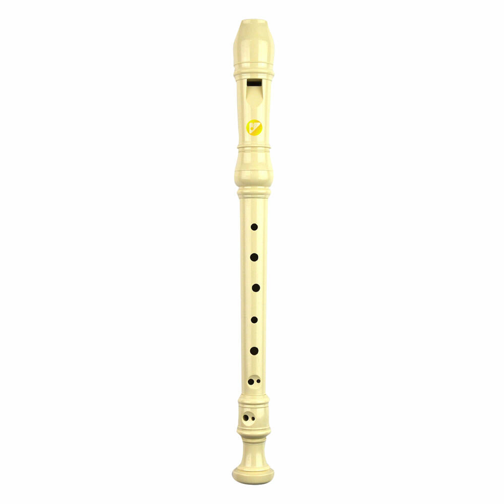 Voggenreiter Blockflötenkiste Flute Master 1, 26-tlg., Blockflöten, Blockflöte, Barocke Griffweise, mit App, 1118