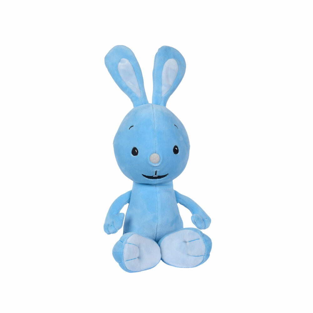 Simba KiKANiNCHEN Plüschfigur, Plüschtier, Kuscheltier, Hase, Spielzeug, Kinder, 35 cm, 109461014