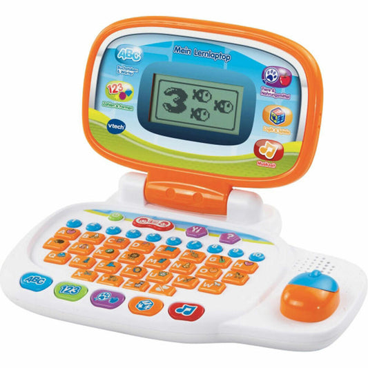 Vtech 80-155404 Mein Lernlaptop