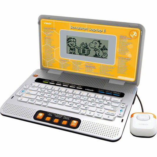 Vtech 80-109744 Schulstart Laptop E