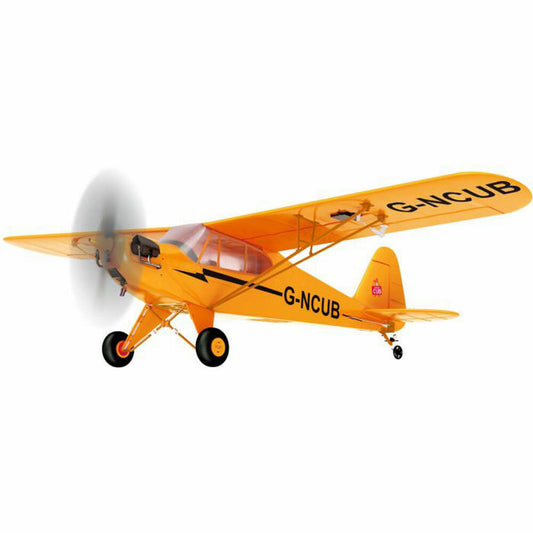 AMEWI Skylark Propellerflugzeug 3D/6G 2,4GHz 5-Kanal