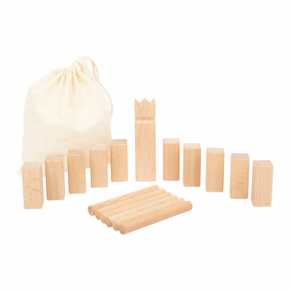 Legler Wikingerspiel Mini-Kubb