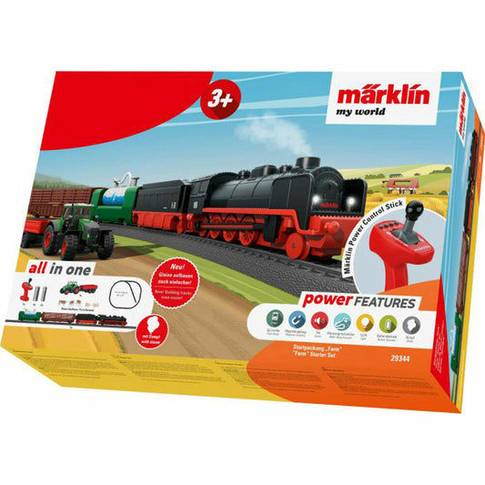 H0 Märklin my world - Startpackung Farm