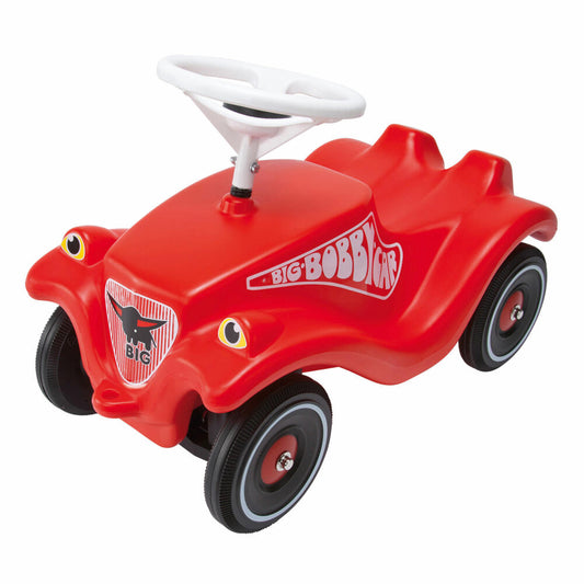 BIG Bobby-Car Classic, Kinderfahrzeug, Kinderauto, Spielzeug, Kunststoff, 31 cm, 800001303
