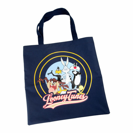 Looney Tunes Looney Tunes Einkaufstasche