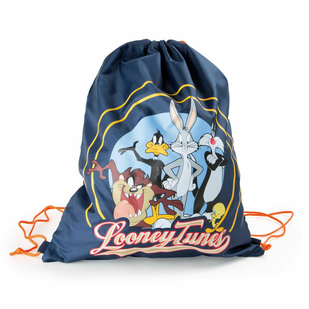 Legler Looney Tunes Looney Tunes Turnbeutel, 4936