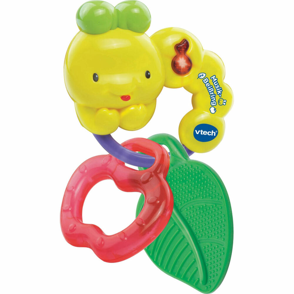 Vtech 80-185204 Musik-Beißring