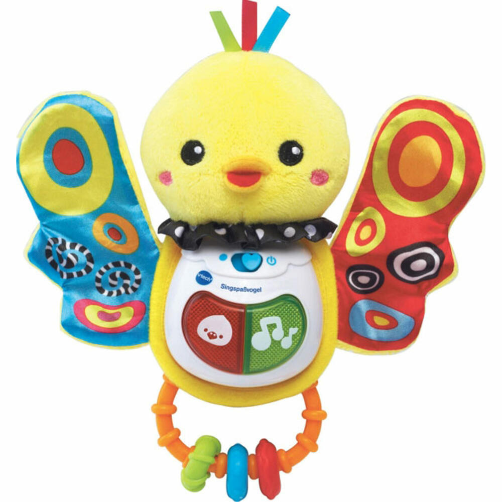 Vtech 80-185304 Singspaßvogel