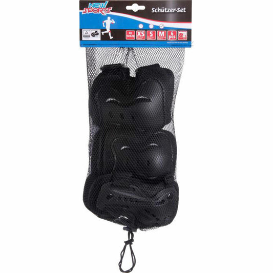 New Sports Schützerset M von 25-50 kg