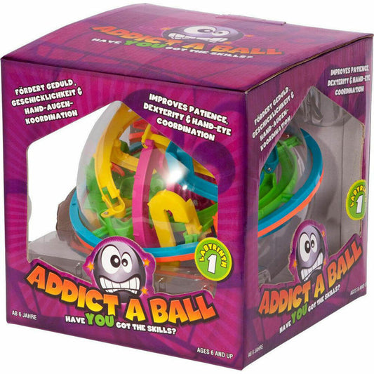 Invento Addict A Ball 20cm