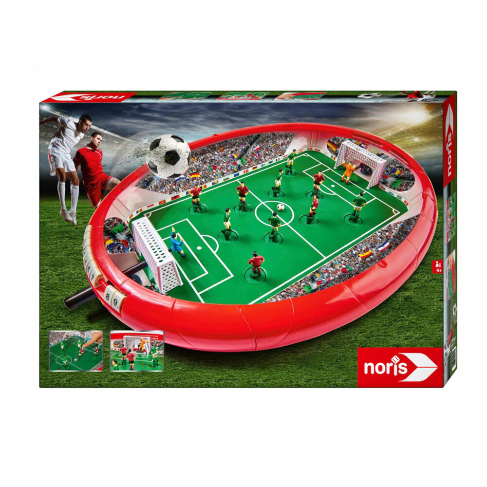 Noris Fußball Arena, Tischfußball, Tischkicker, Tisch Fußball, Spiel, ab 4 Jahren, 606178712