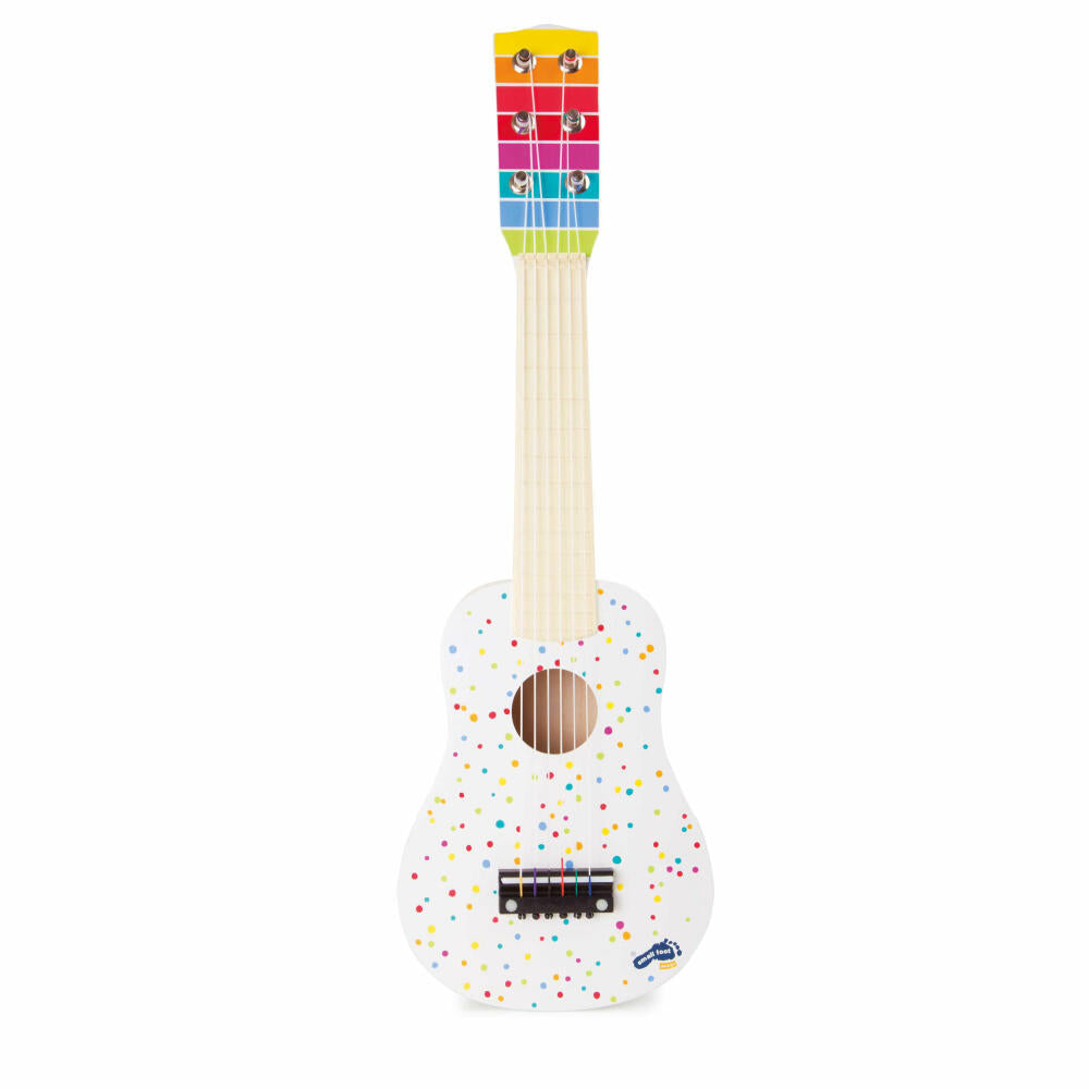 Legler small foot design Gitarre