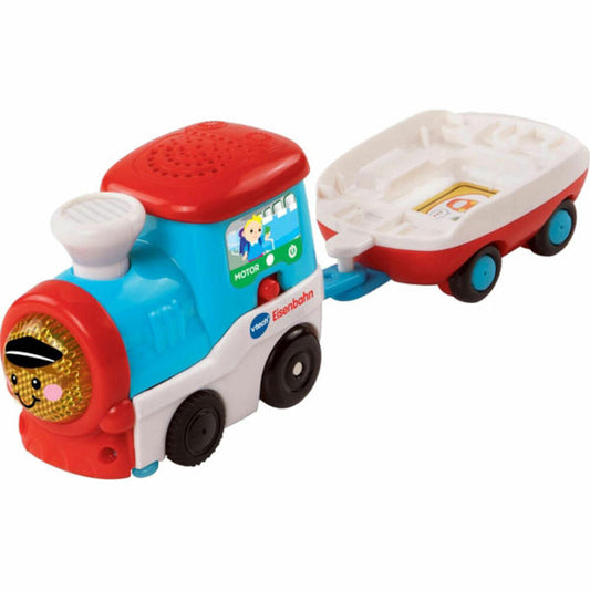 Vtech 80-161104 Tut Tut Baby Züge - Eisenbahn