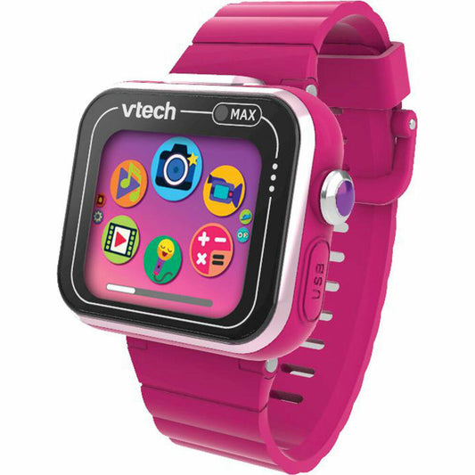 VTech KidiZoom Smart Watch MAX lila