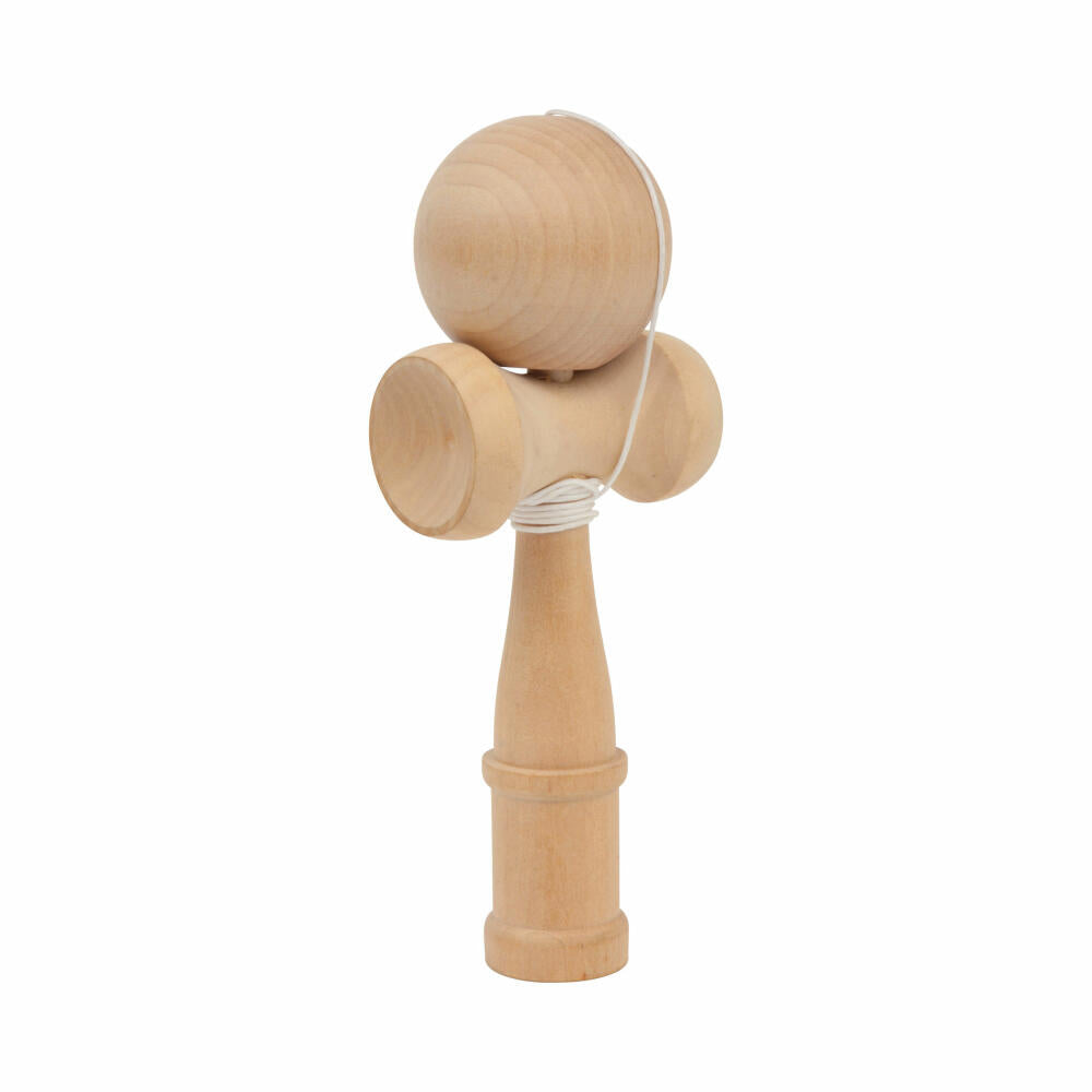 Legler small foot Kugelfangspiel Kendama, ab 5 Jahre, 3454