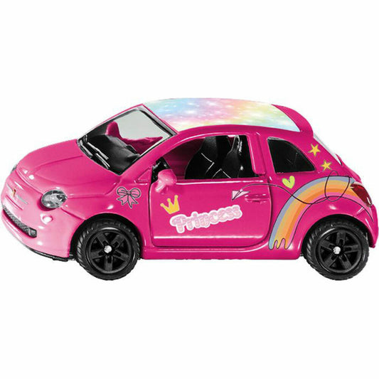 SIKU 6503 Fiat 500 Prinzessin - LIMITED EDITION