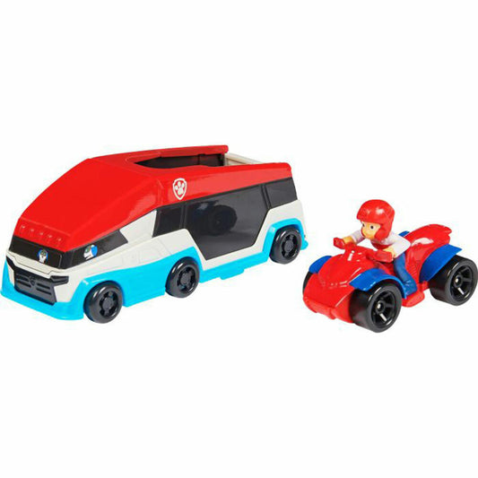 Spin Master PAW True Metal Team Vehicle Paw Patrolle