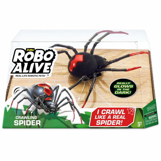 Zuru Robo Spider Serie 2