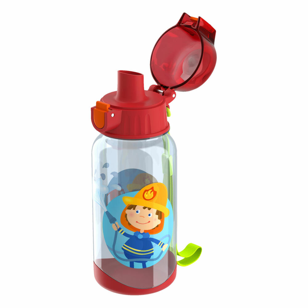 HABA Trinkflasche Feuerwehr 0303695