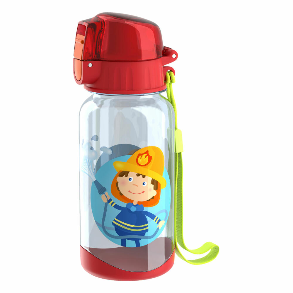 HABA Trinkflasche Feuerwehr 0303695