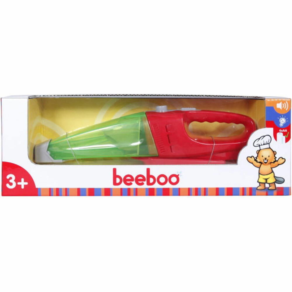 Beeboo Kitchen Handstaubsauger