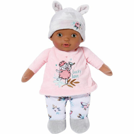 Baby Annabell Sweetie for babies, Stoffpuppe, Spielpuppe, Puppe, Schmusepuppe, 30 cm, 706435