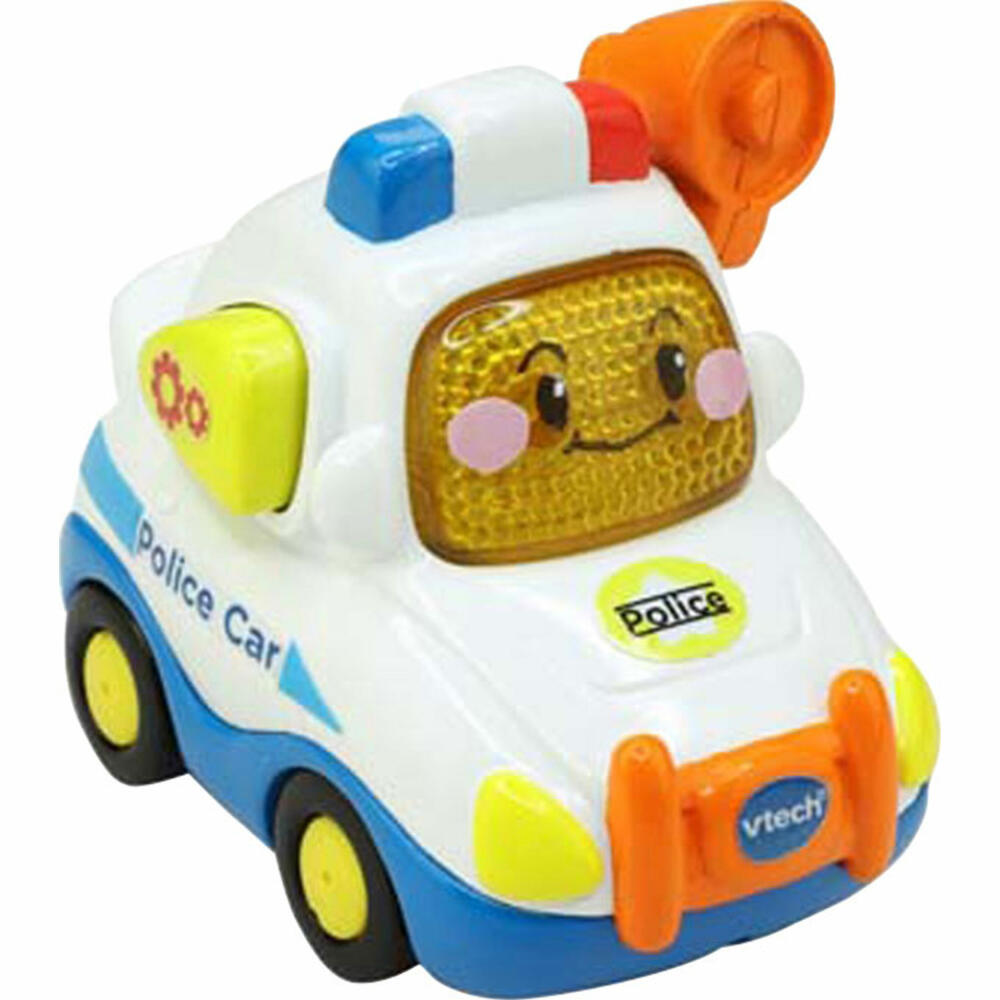 Vtech 80-517204 Tut Tut Baby Flitzer - Polizei