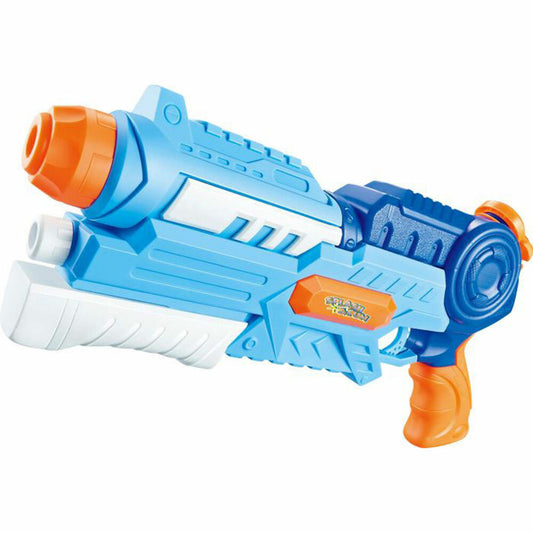 Splash&Fun Splash & Fun Wasserpistole Pump- und Schussfunktion 42 cm