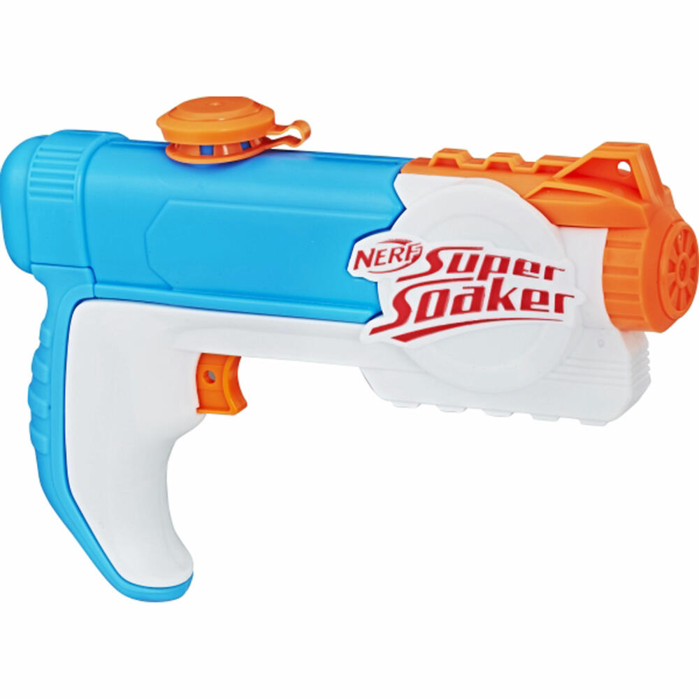 Hasbro Super Soaker Piranha, Wasserpistole, Wasser Pistole, Kinder, Spielzeug, E2769EU4