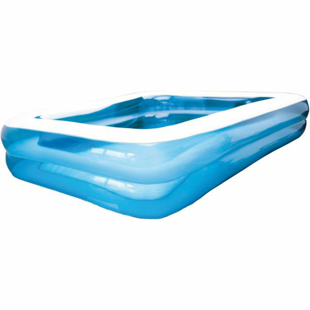 Splash&Fun Jumbo Pool 110x80x30cm