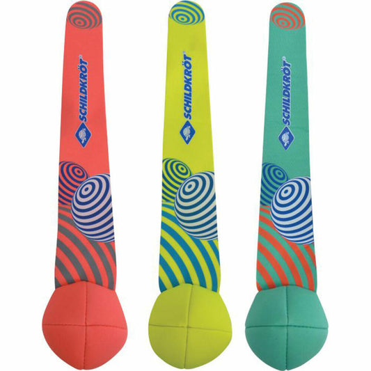 Schildkröt Funsports - NEOPREN DIVING BALLS 3 Tauchbälle