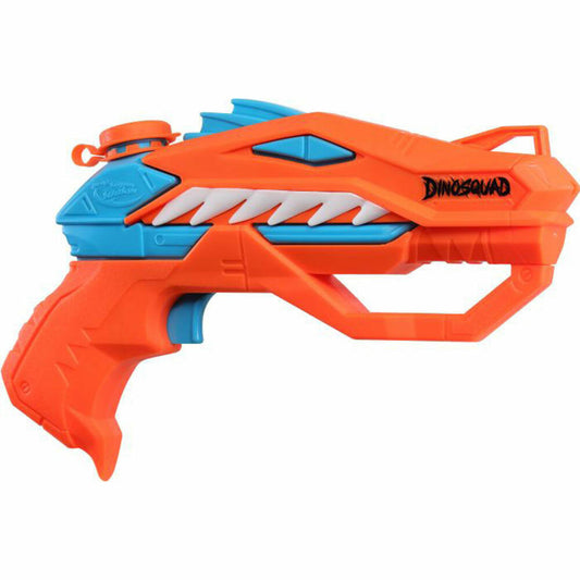 Hasbro Super Soaker Dinosquad Raptor Surge