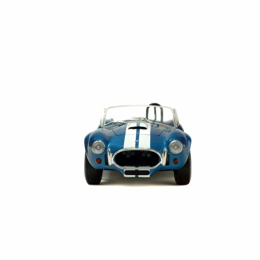 Solido AC Cobra 427 MKII 1965, Modellauto, Auto, Sportwagen, Miniatur, 1:18, 421183910